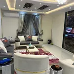 شقة مفروشة فندقية Vip فيصل الرئيسي