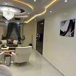 شقة مفروشة فندقية Vip فيصل الرئيسي