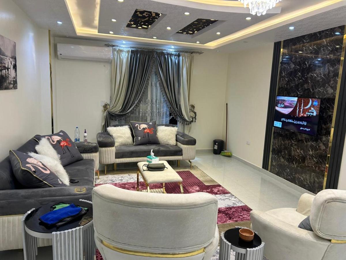 Apartment شقة مفروشة فندقية Vip فيصل الرئيسي
