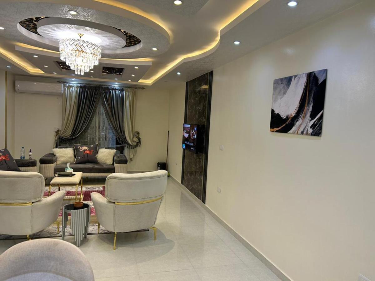 Apartment شقة مفروشة فندقية Vip فيصل الرئيسي *