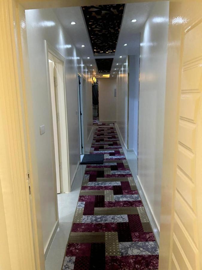 Apartment شقة مفروشة فندقية Vip فيصل الرئيسي Cairo