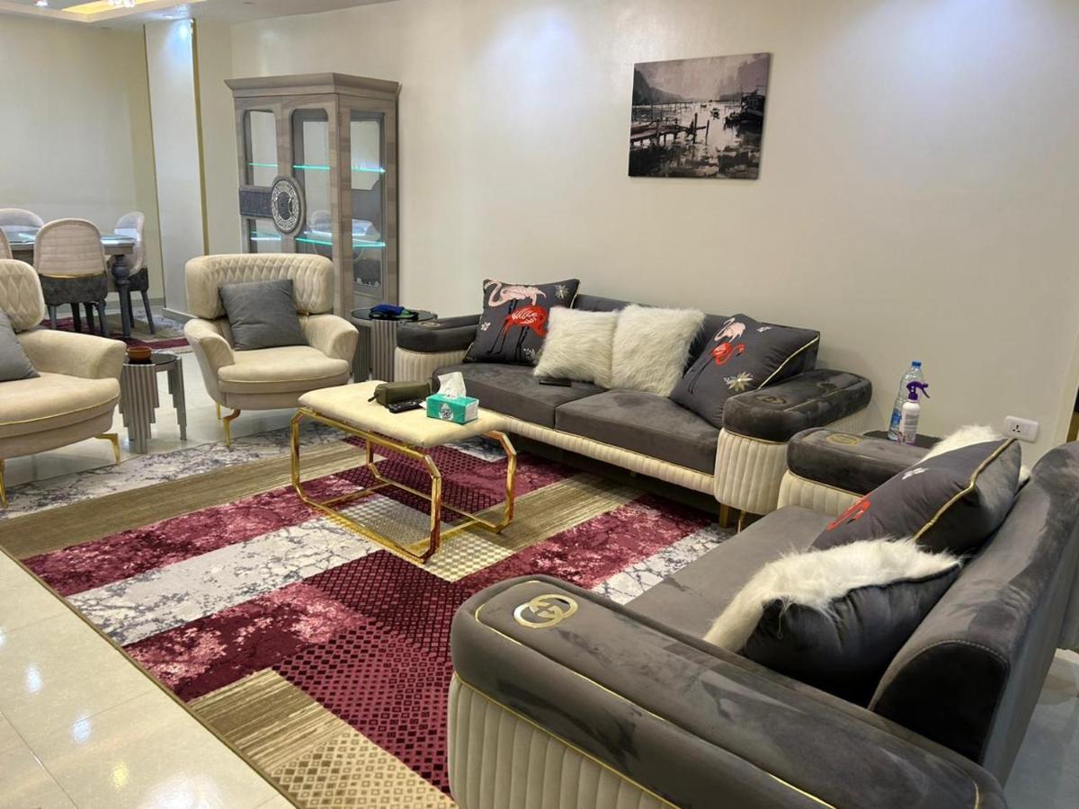 شقة مفروشة فندقية Vip فيصل الرئيسي