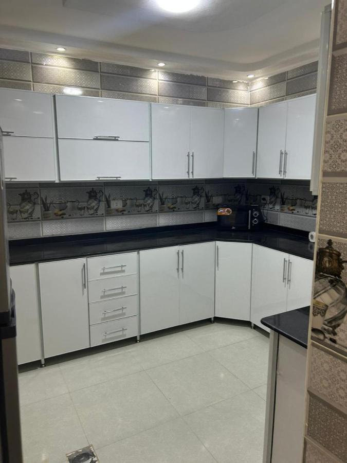 شقة مفروشة فندقية Vip فيصل الرئيسي Apartment *
