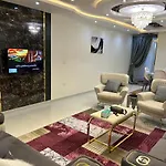 شقة مفروشة فندقية Vip فيصل الرئيسي